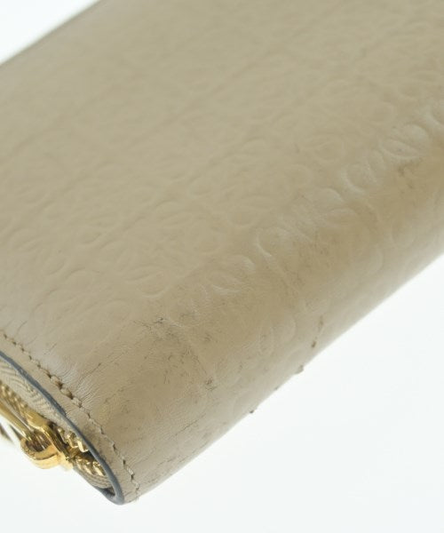 LOEWE กระเป๋าสตางค์/กระเป๋าใส่เหรียญ