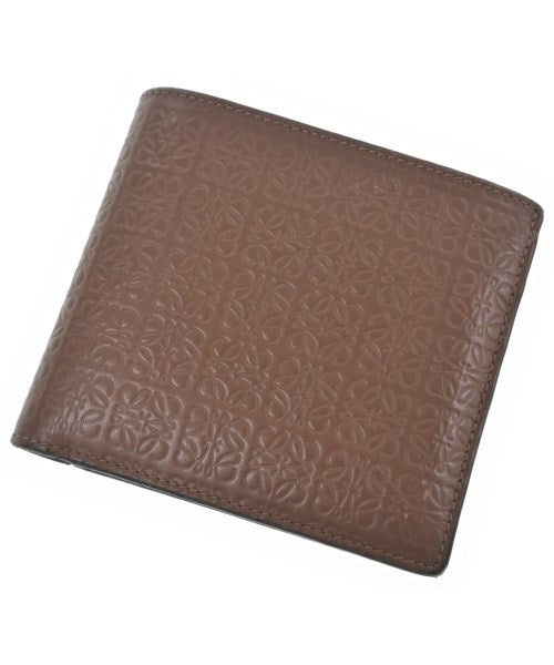 LOEWE กระเป๋าสตางค์/กระเป๋าใส่เหรียญ