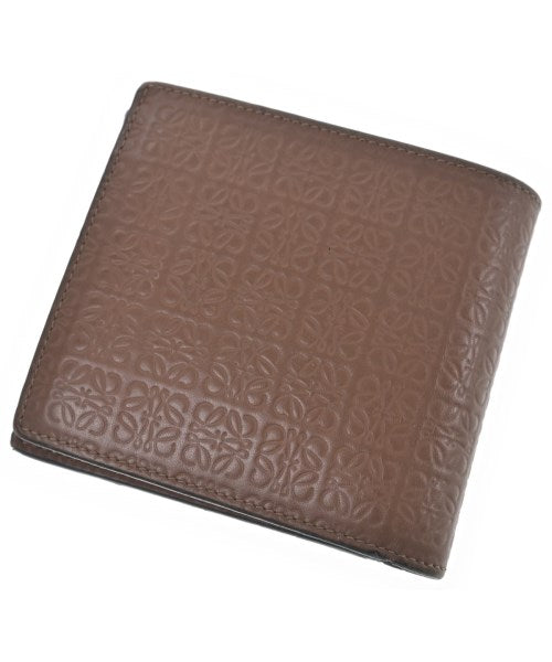 LOEWE กระเป๋าสตางค์/กระเป๋าใส่เหรียญ