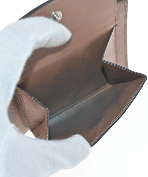 LOEWE กระเป๋าสตางค์/กระเป๋าใส่เหรียญ