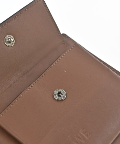 LOEWE กระเป๋าสตางค์/กระเป๋าใส่เหรียญ