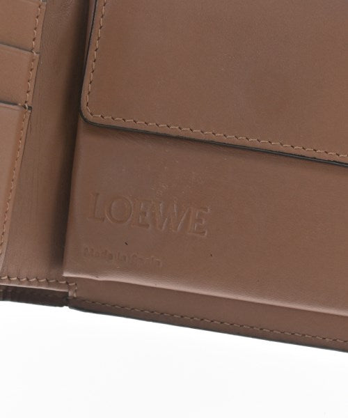 LOEWE กระเป๋าสตางค์/กระเป๋าใส่เหรียญ