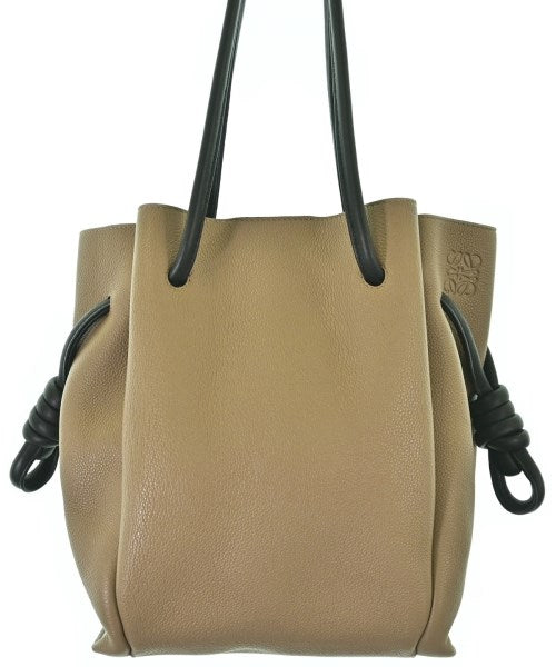 LOEWE กระเป๋าถือขนาดใหญ่
