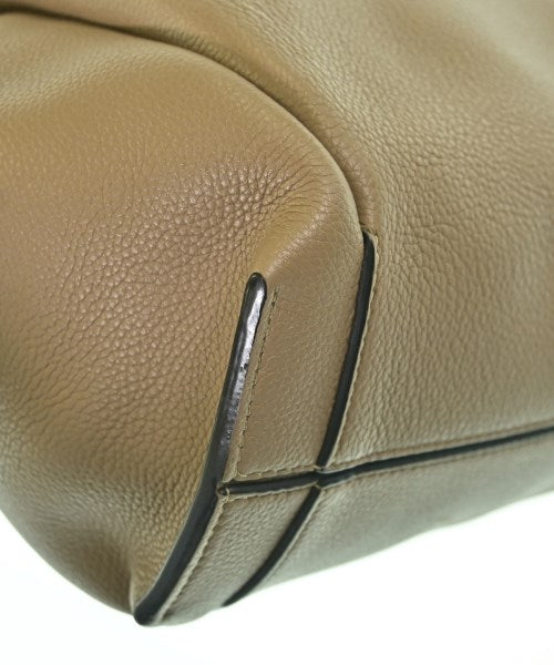 LOEWE กระเป๋าถือขนาดใหญ่