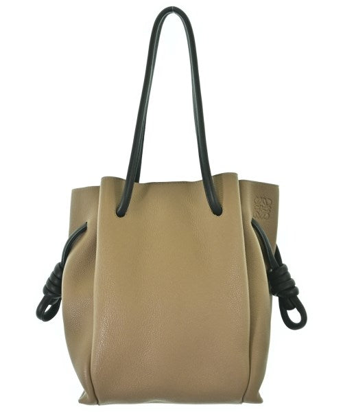 LOEWE กระเป๋าถือขนาดใหญ่