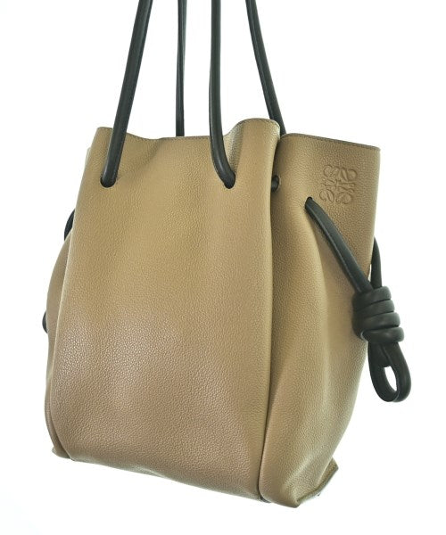 LOEWE กระเป๋าถือขนาดใหญ่