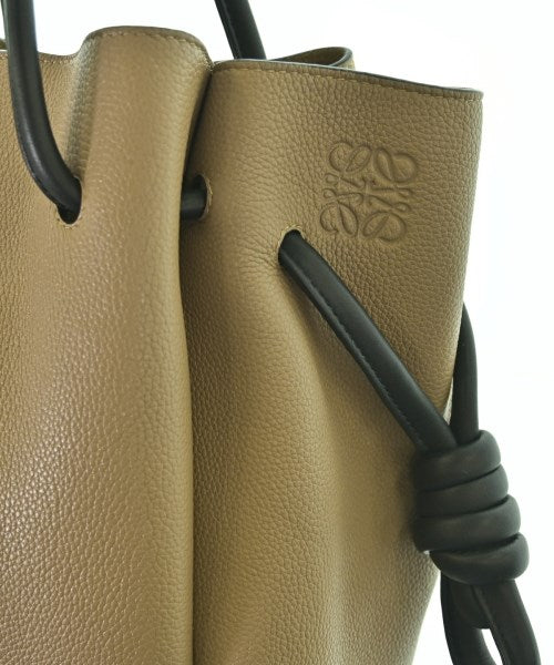 LOEWE กระเป๋าถือขนาดใหญ่