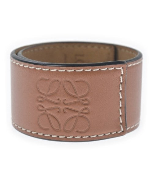LOEWE สร้อยข้อมือ/กำไล