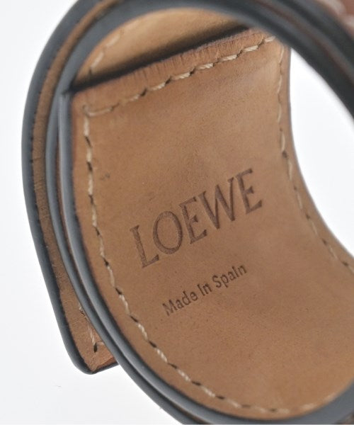 LOEWE สร้อยข้อมือ/กำไล
