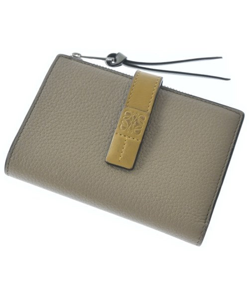 LOEWE กระเป๋าสตางค์/กระเป๋าใส่เหรียญ