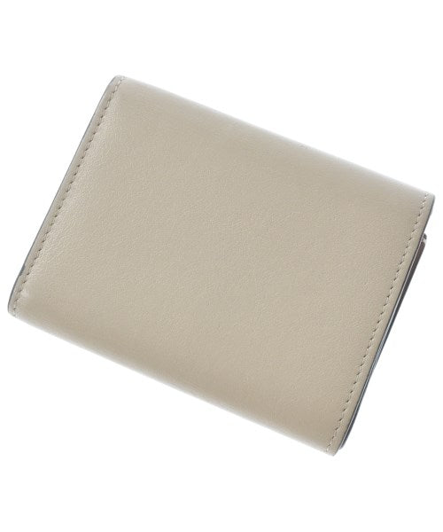 LOEWE กระเป๋าสตางค์/กระเป๋าใส่เหรียญ