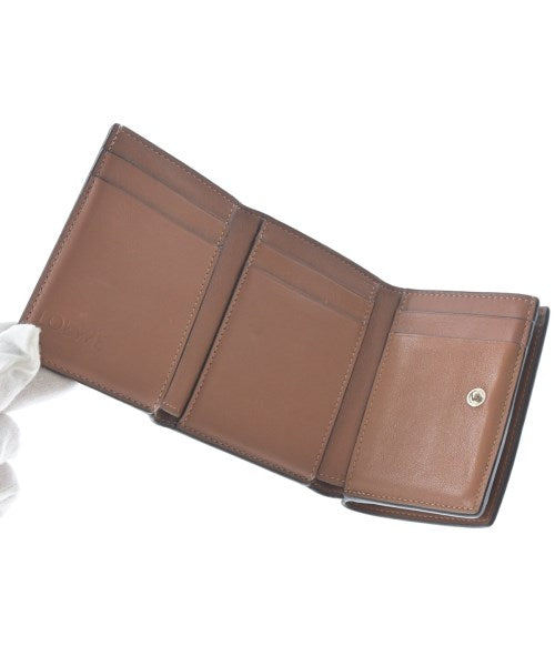 LOEWE กระเป๋าสตางค์/กระเป๋าใส่เหรียญ