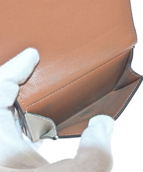 LOEWE กระเป๋าสตางค์/กระเป๋าใส่เหรียญ