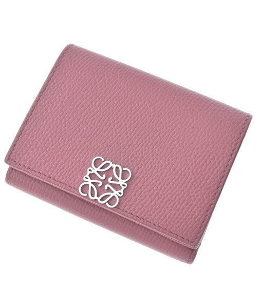 LOEWE กระเป๋าสตางค์/กระเป๋าใส่เหรียญ
