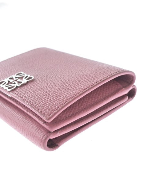 LOEWE กระเป๋าสตางค์/กระเป๋าใส่เหรียญ