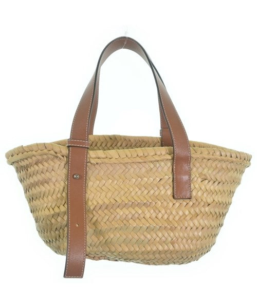 LOEWE กระเป๋าทรงตะกร้า