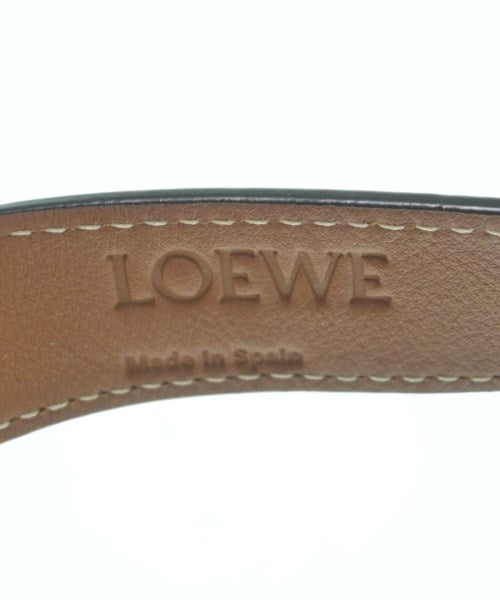 LOEWE กระเป๋าทรงตะกร้า