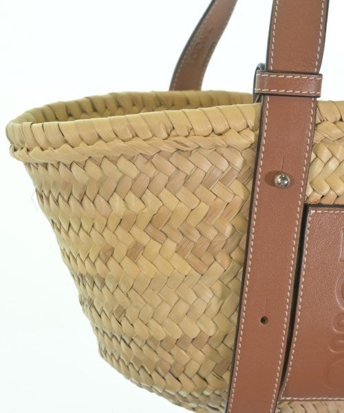 LOEWE กระเป๋าทรงตะกร้า