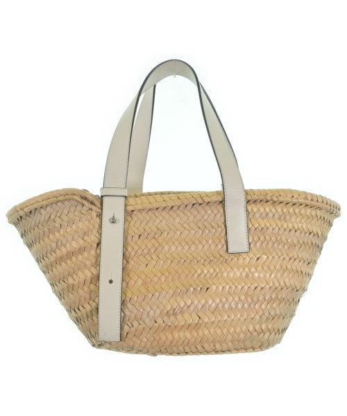 LOEWE กระเป๋าทรงตะกร้า