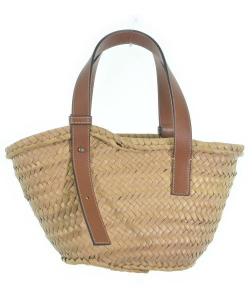 LOEWE กระเป๋าทรงตะกร้า