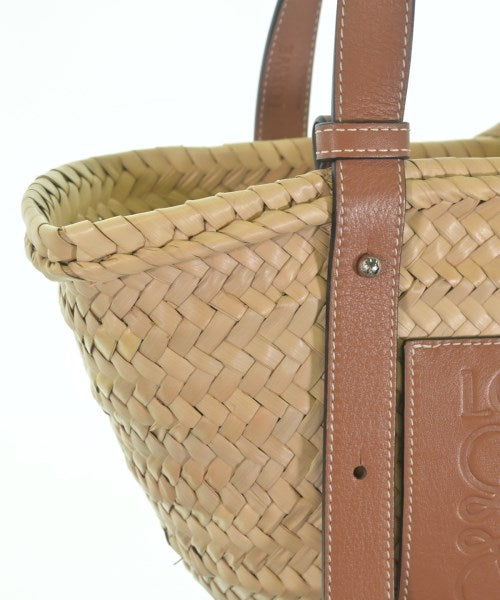 LOEWE กระเป๋าทรงตะกร้า