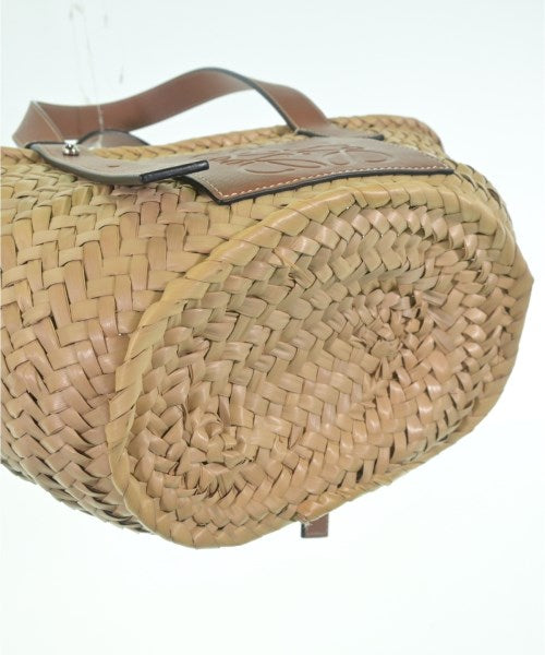LOEWE กระเป๋าทรงตะกร้า
