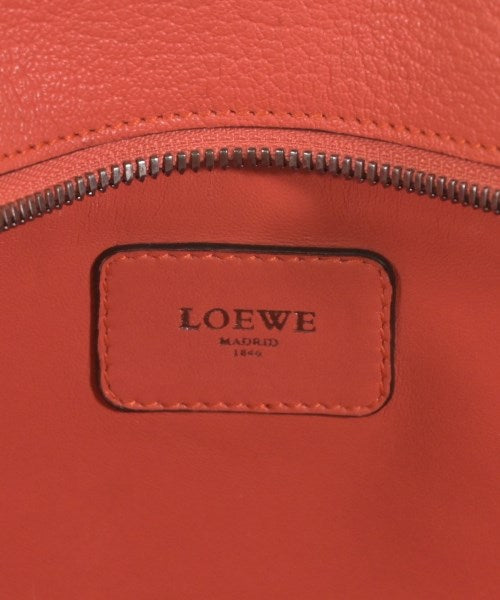 LOEWE กระเป๋าถือ