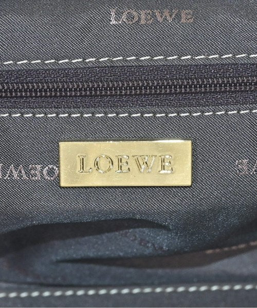 LOEWE กระเป๋าถือ