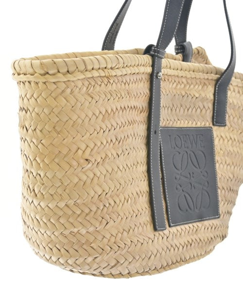 LOEWE กระเป๋าทรงตะกร้า