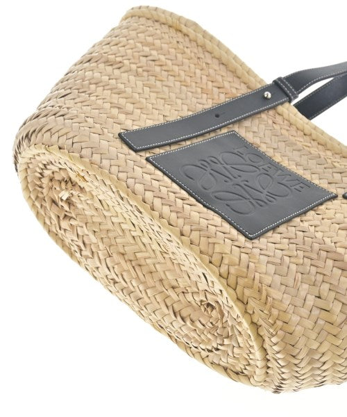 LOEWE กระเป๋าทรงตะกร้า