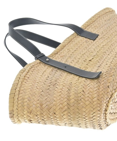 LOEWE กระเป๋าทรงตะกร้า
