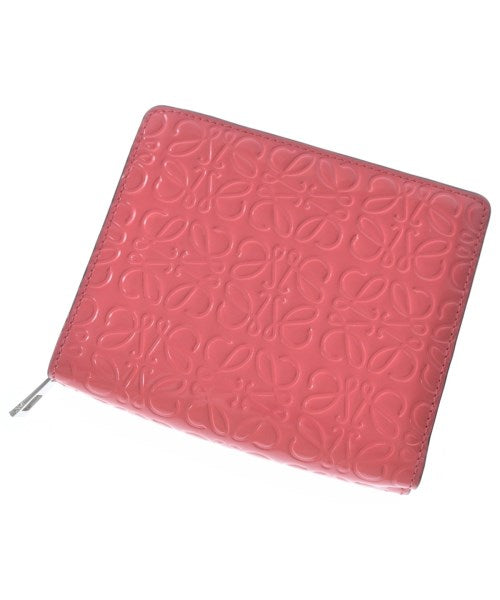 LOEWE กระเป๋าสตางค์/กระเป๋าใส่เหรียญ