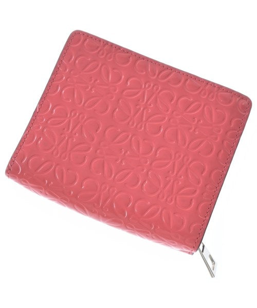 LOEWE กระเป๋าสตางค์/กระเป๋าใส่เหรียญ