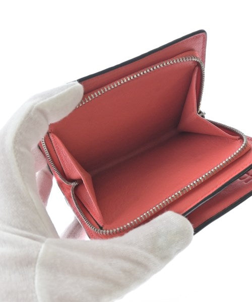 LOEWE กระเป๋าสตางค์/กระเป๋าใส่เหรียญ