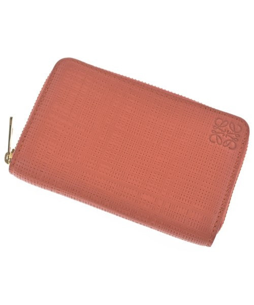 LOEWE กระเป๋าสตางค์/กระเป๋าใส่เหรียญ
