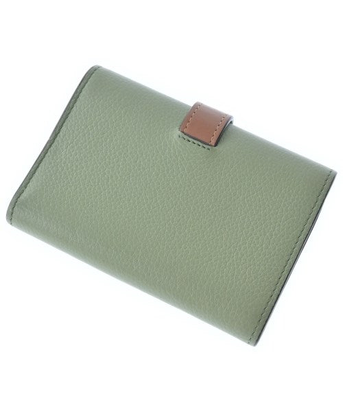 LOEWE กระเป๋าสตางค์/กระเป๋าใส่เหรียญ