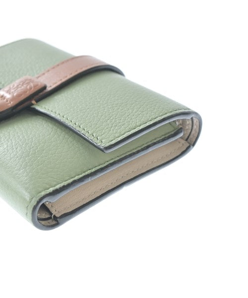 LOEWE กระเป๋าสตางค์/กระเป๋าใส่เหรียญ