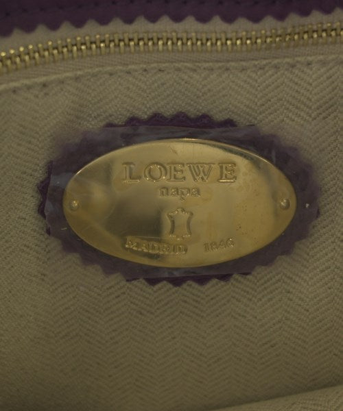 LOEWE กระเป๋าสะพาย