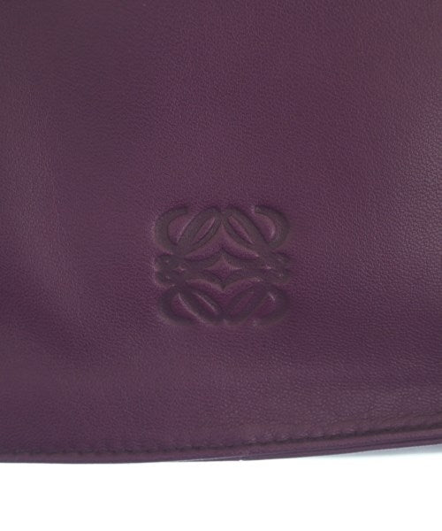 LOEWE กระเป๋าสะพาย