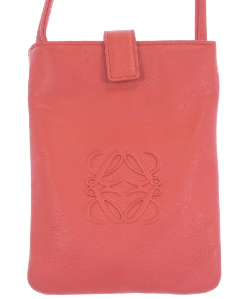 LOEWE กระเป๋าสะพาย