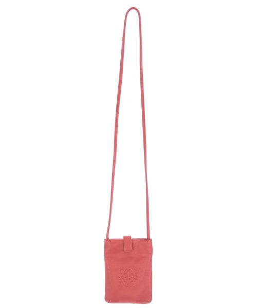 LOEWE กระเป๋าสะพาย