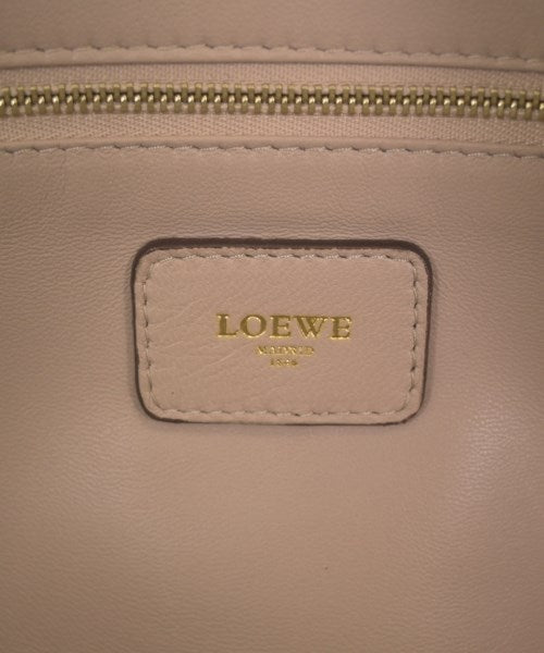 LOEWE กระเป๋าถือ