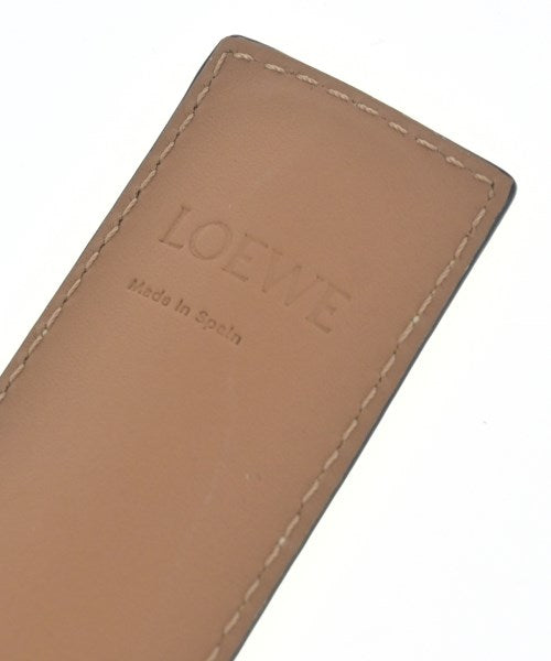 LOEWE สร้อยข้อมือ/กำไล