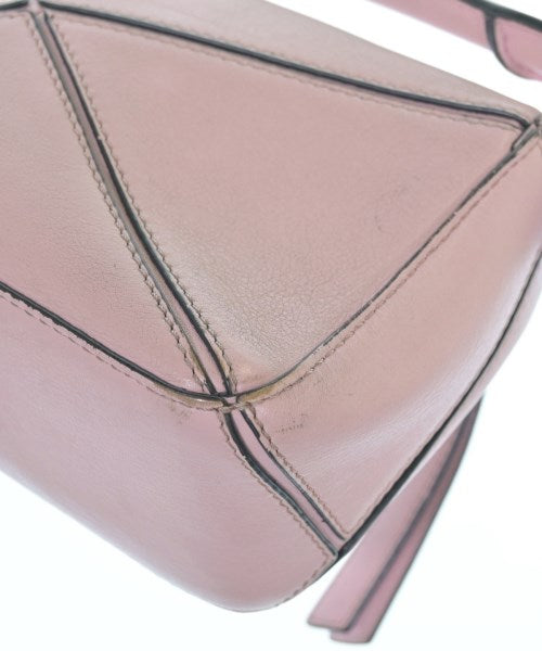 LOEWE กระเป๋าสะพาย