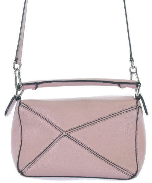 LOEWE กระเป๋าสะพาย