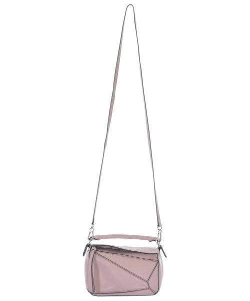 LOEWE กระเป๋าสะพาย