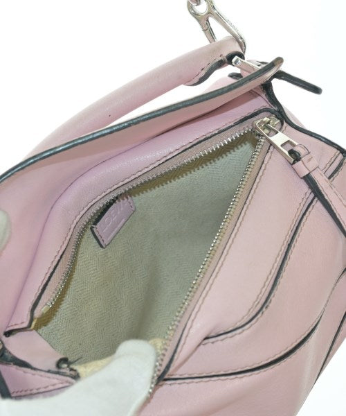 LOEWE กระเป๋าสะพาย