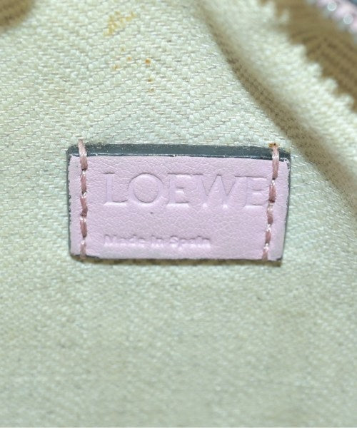 LOEWE กระเป๋าสะพาย