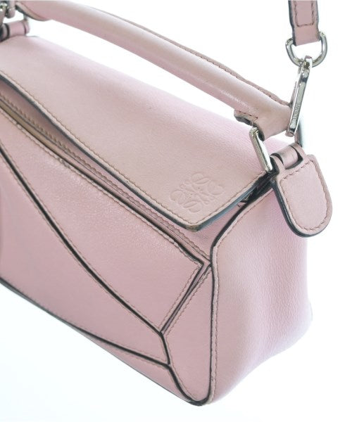 LOEWE กระเป๋าสะพาย