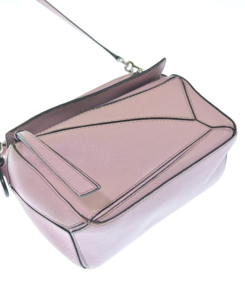 LOEWE กระเป๋าสะพาย